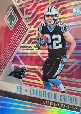 2017 Phoenix #111 Pink /199