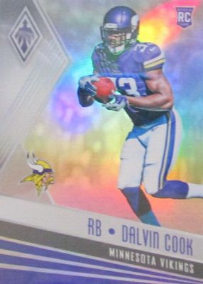 2017 Phoenix #110 Base