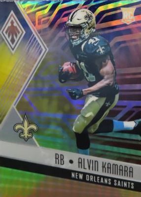 2017 Phoenix #113 Color Burst