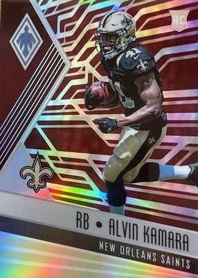 2017 Phoenix #113 Red /299