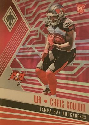 2017 Phoenix #131 Pink /199