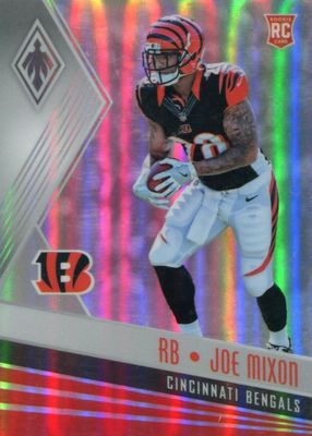 2017 Phoenix #119 Base