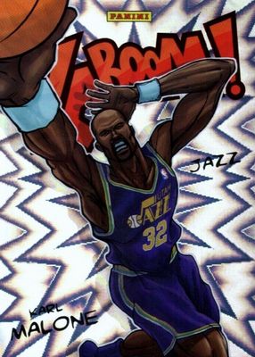 2014 Excalibur #36 Kaboom! /(SSP)