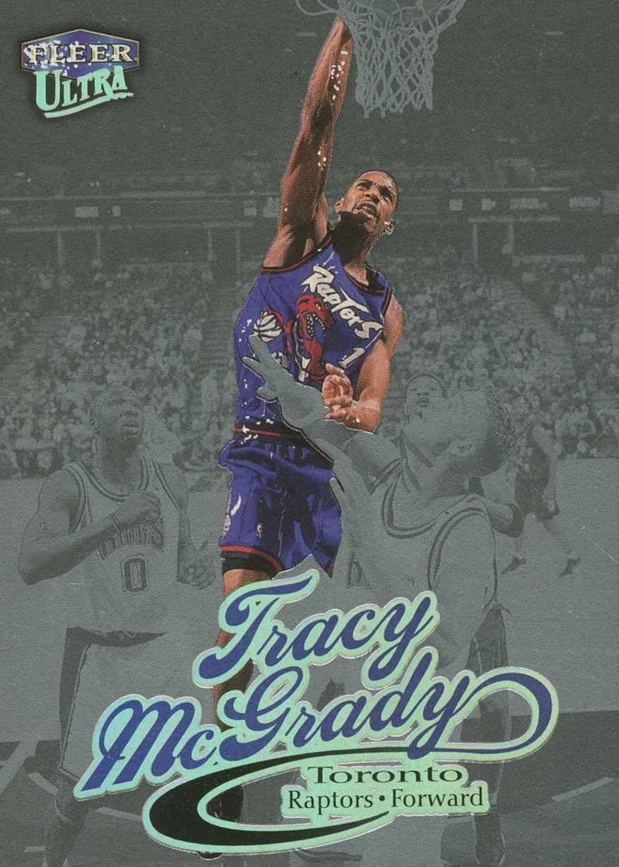 NBA Tracy McGrady 1998 UD 50枚限定 $_57.JPG?set_id=8800005007