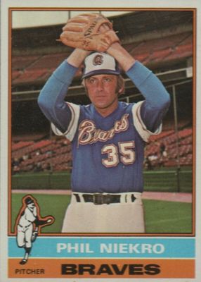 1976 Topps #435 Base