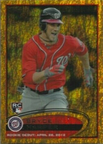 レア 2012 Topps ダルビッシュ有 Target RED RC PSA8 85_111_5886_US183