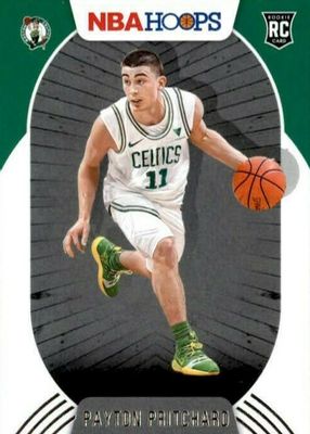 2020 Hoops Base