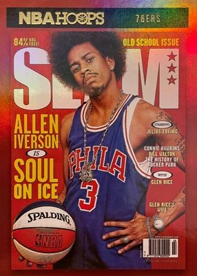 2020 Hoops SLAM - Holo