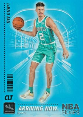 2020 Hoops #SS-15 Arriving Now