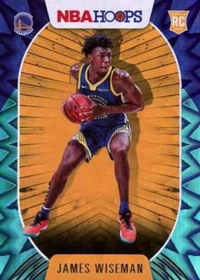 その他 Prizm Rookie James Wiseman Auto PSA その他 Prizm Rookie James Wiseman Auto PSA その他 Prizm