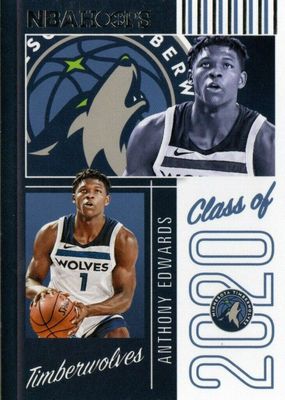 2020 Hoops #2 Class of 2020