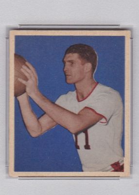 1948 Bowman #60 Base