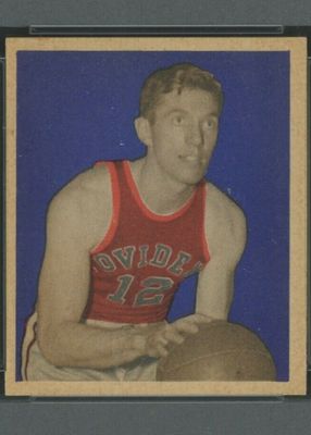 1948 Bowman #22 Base