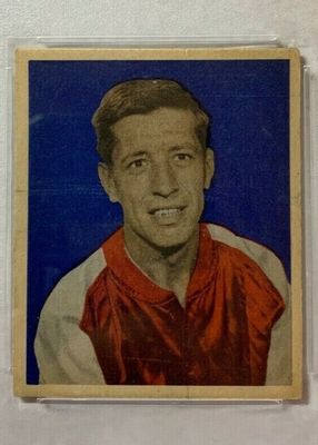 1948 Bowman #36 Base