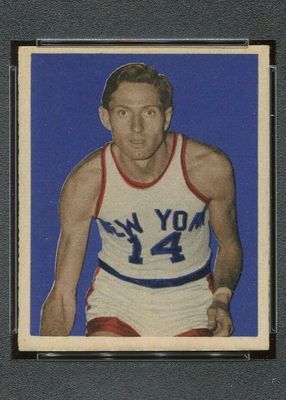 1948 Bowman #64 Base