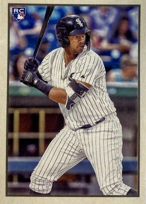 2019 Bowman Heritage #53VR-94 Base