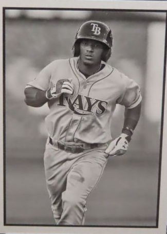 その他 2019 Bowman's Best Atomic Wander Franco PSA 10 2019 Bowman's Best '99 Franchise Favorites Atomic