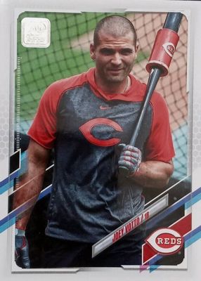 2021 Topps #275 SP Variation