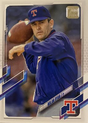 2021 Topps #567 SP Variation (Series 2)