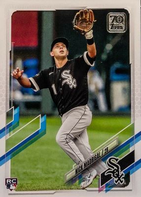 2021 Topps #197 Base