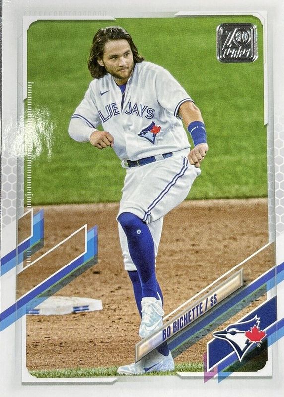 Bo Bichette