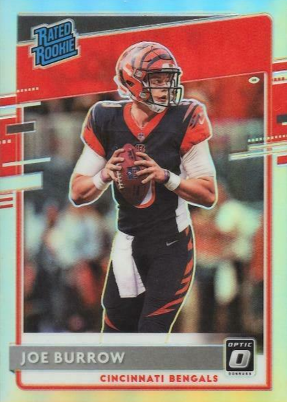 八村塁 optic RC auto silver holo 八村塁 optic RC auto silver holo 八村塁 optic RC auto silver