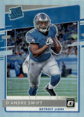 2020 Optic #159 Holo