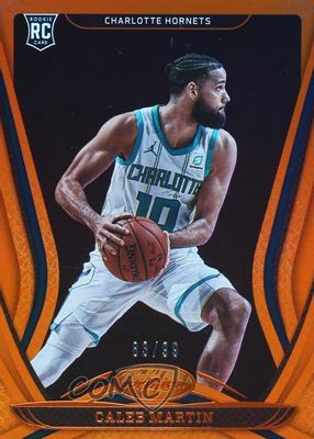 2020 Certified #178 Mirror Orange /99