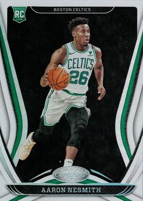 2020 Certified #187 Base