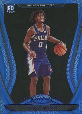 2020 Certified #180 Mirror Blue