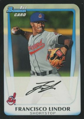 2011 Bowman Draft #BDPP53 Prospects (1st)