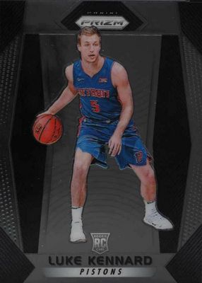 2017 Prizm #171 Base