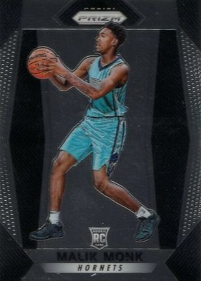 2017 Prizm #233 Base