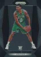 Jayson Tatum 2017 Prizm #16 Base PSA 10 Price Guide - Sports Card 