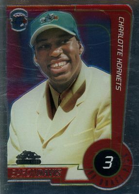 1999 Topps Chrome #116 Base