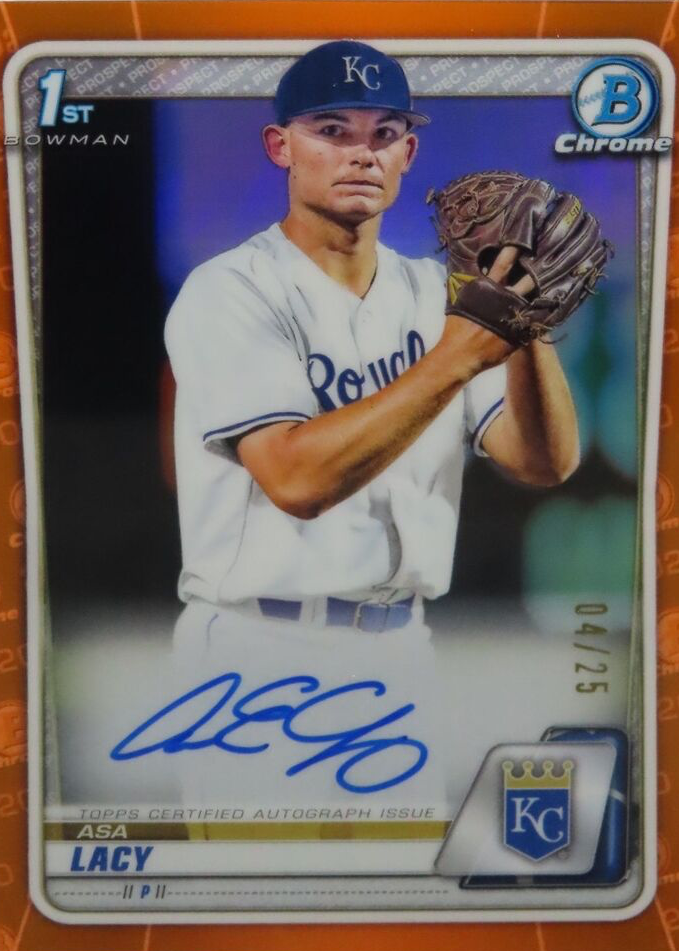 MLBカード　ASA LACY 99シリ MLBカード ASA LACY 99シリの通販 by コウジ2972's shop｜ラクマ