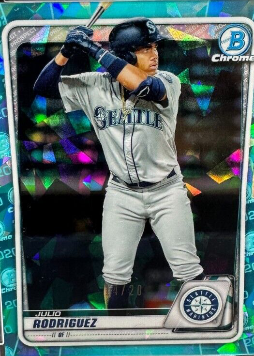 その他 2020 bowman draft sapphire jordan walker Jordan Walker 2020 Bowman Draft #BD-57 Chrome (1st) Price