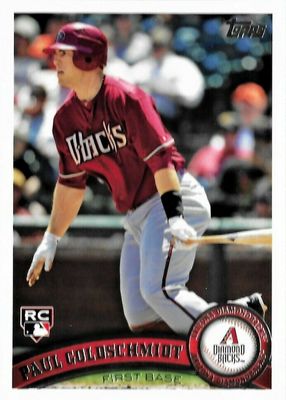 2011 Topps Update #US47 Base