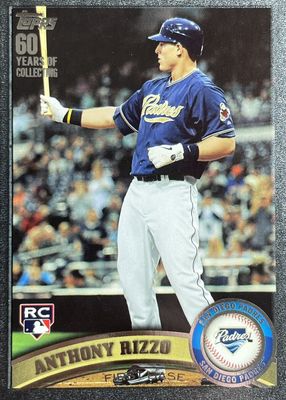 2011 Topps Update #US55 Black /60