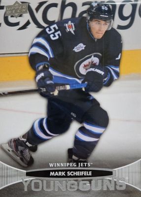 2011 Upper Deck #YG14 Young Guns - Jumbo
