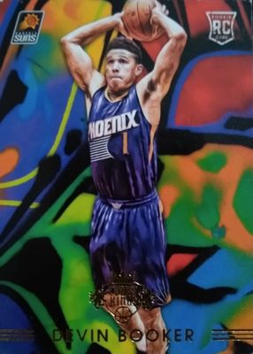 2015 Court Kings #180 Rookies III /299