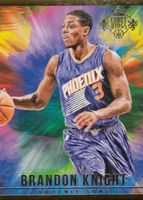 Brandon Knight Basketball Cards Price Guide - Sports Card Investor