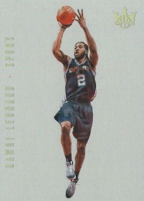 Kawhi Leonard 2022 Revolution #5 Prime Time Performers /(SSP) PSA