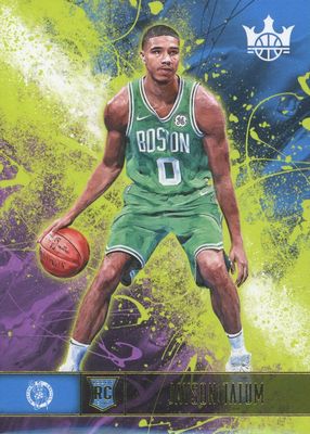 2017 Court Kings #121 Rookies I