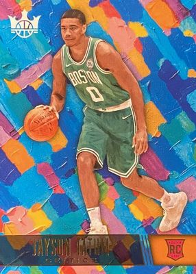 2017 Court Kings #154 Rookies II