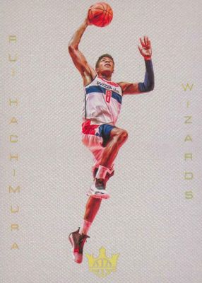 2019 Court Kings #3 Blank Slate /(SSP)