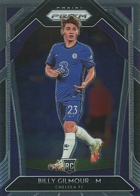 2020 Prizm Premier League #213 Base