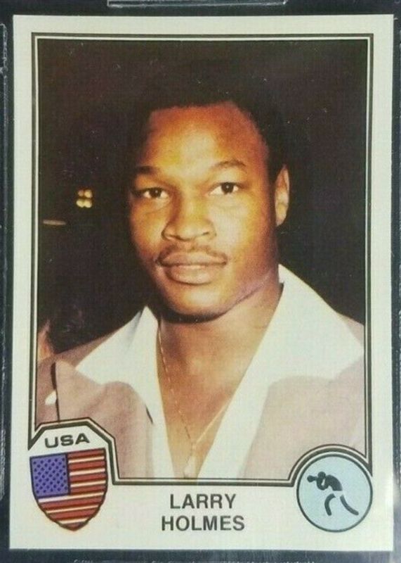 1981 Panini Sport Superstars Base