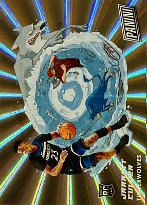 2020 Panini Rewards #OH-23 On The Horizon /(SSP)