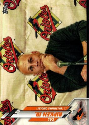 2020 Topps Update #U-209 SP Variation (Press Conference)